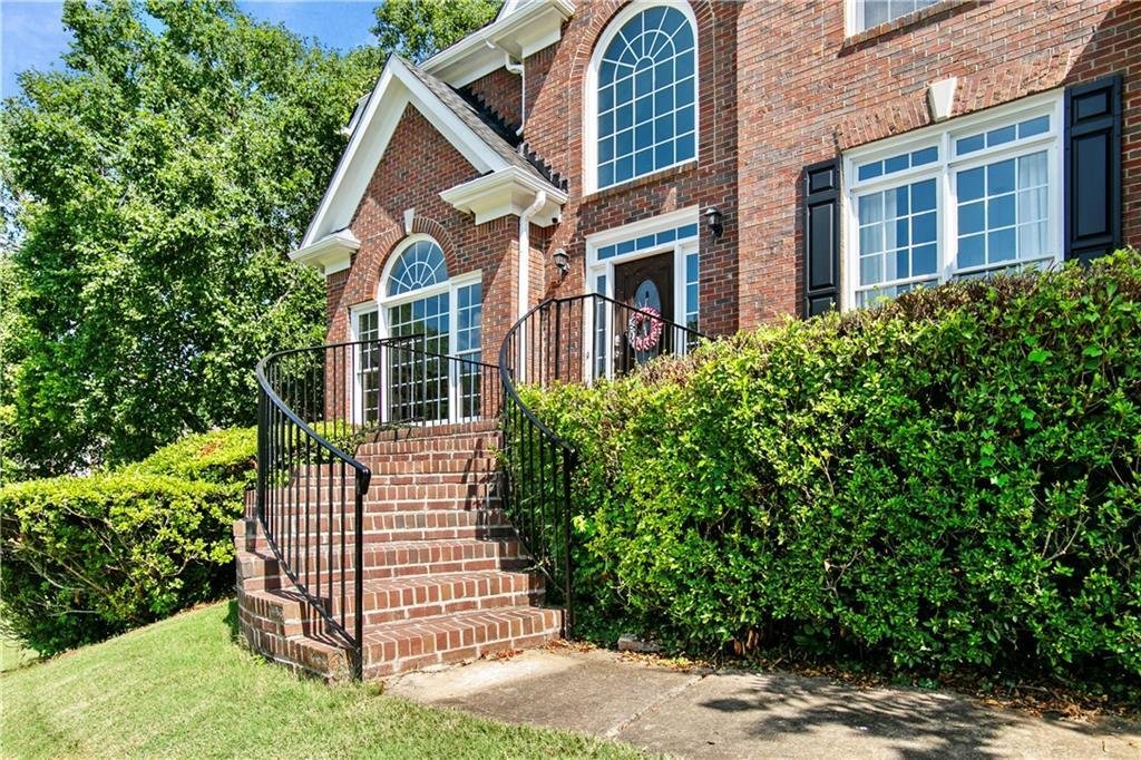 House in Kennesaw, Georgia, United States 3 - 18386902