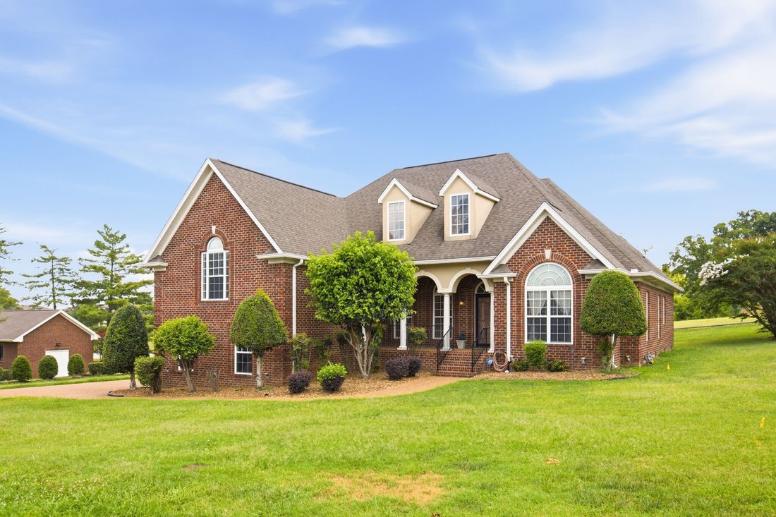 House in Lebanon, Tennessee, United States 2 - 18387173