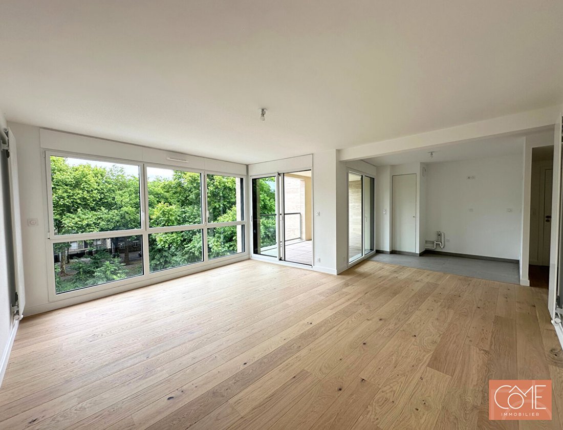 Apartment in Centre, Rennes, France 5 - 18113451