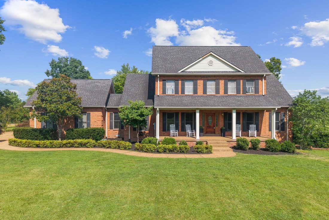 House in Franklin, Tennessee, United States 5 - 18387228