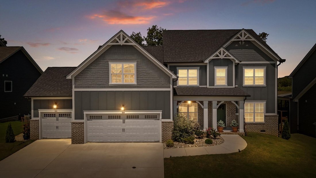 House in Apison, Tennessee, United States 2 - 18387113