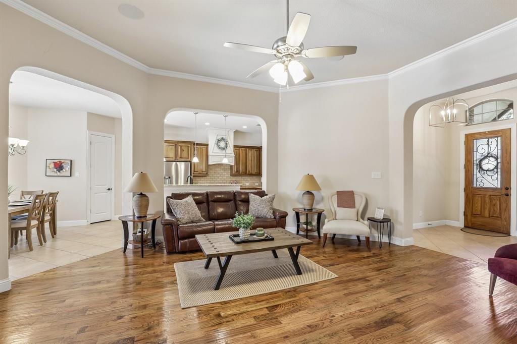 House in Midlothian, Texas, United States 5 - 18387412