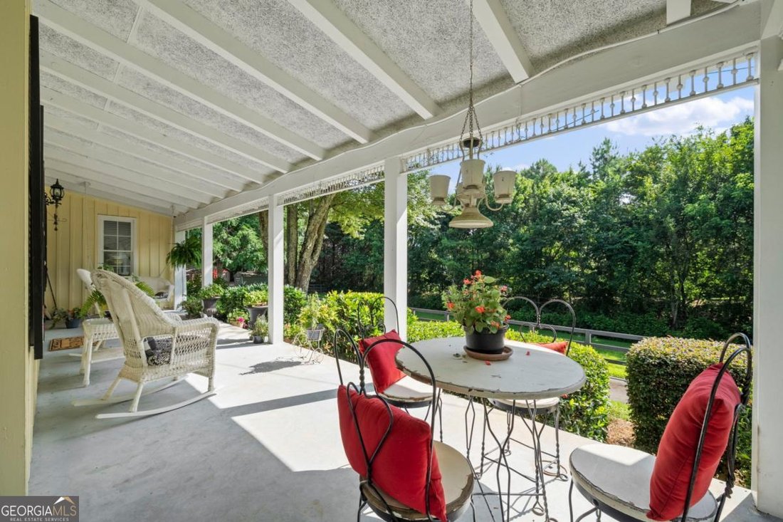 House in Woodstock, Georgia, United States 5 - 18387373