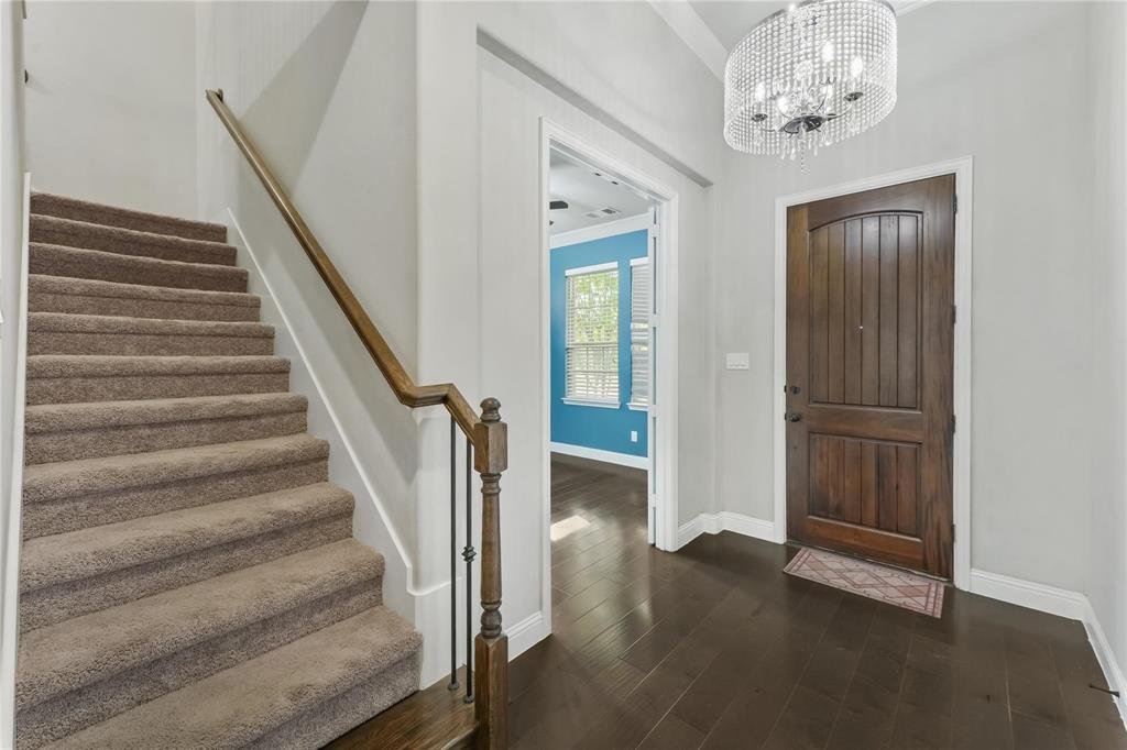 House in Irving, Texas, United States 3 - 18387425