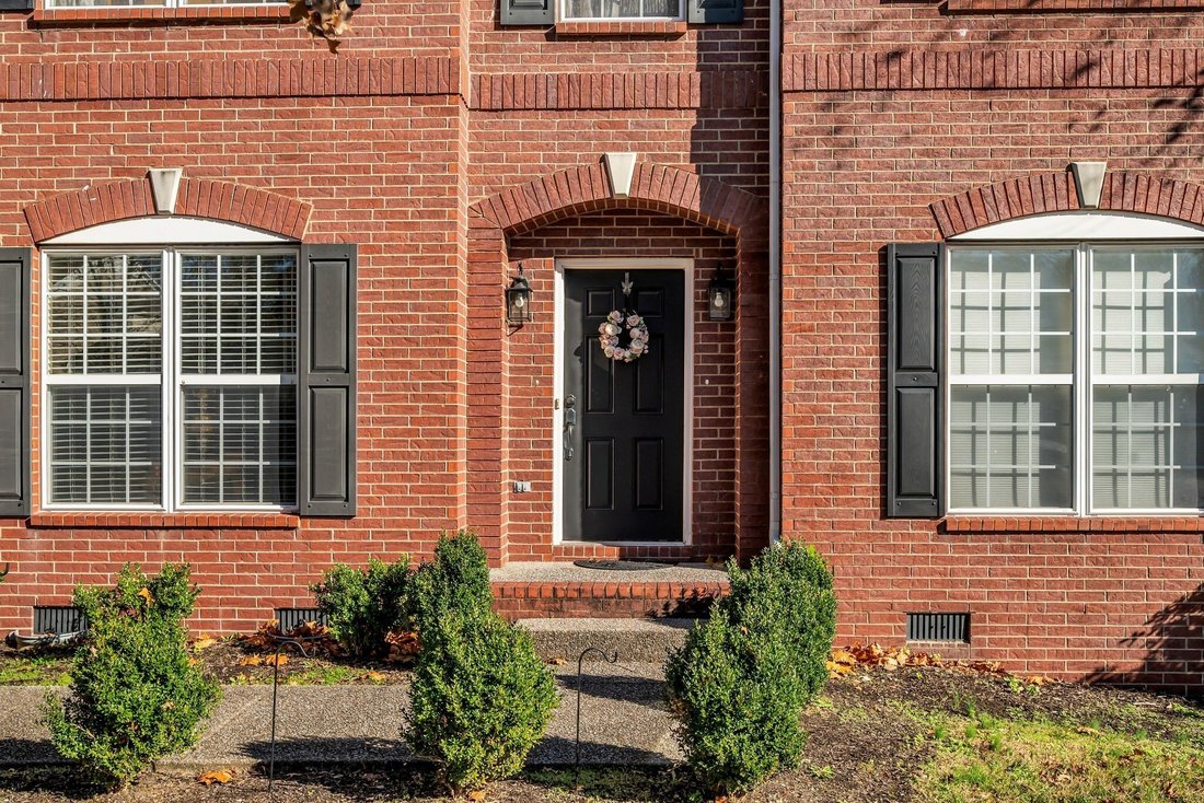 House in Nashville, Tennessee, United States 4 - 18387105
