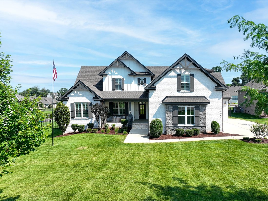 Haus in Spring Hill, Tennessee, Vereinigte Staaten 2 - 18387201