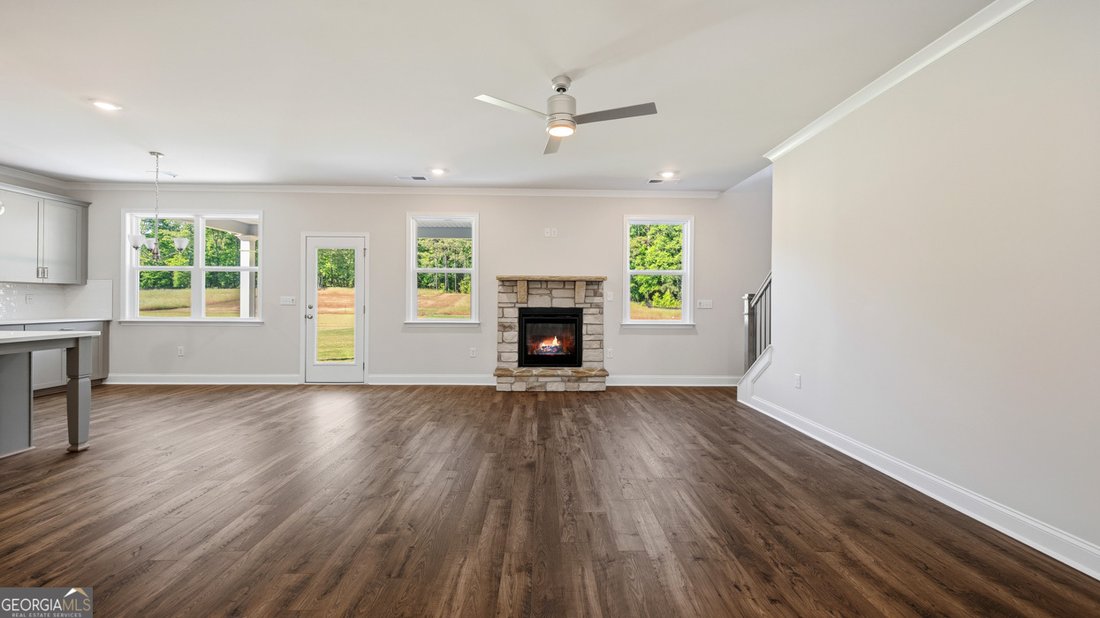 House in Senoia, Georgia, United States 5 - 18387347