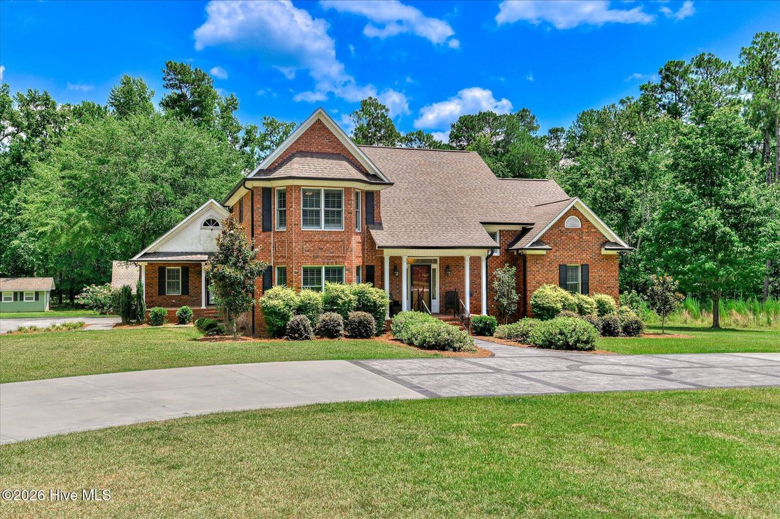 House in Waynesboro, Georgia, United States 2 - 18386865