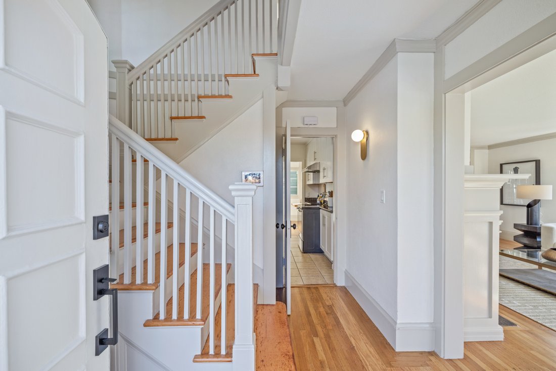 House in Alameda, California, United States 4 - 17265063