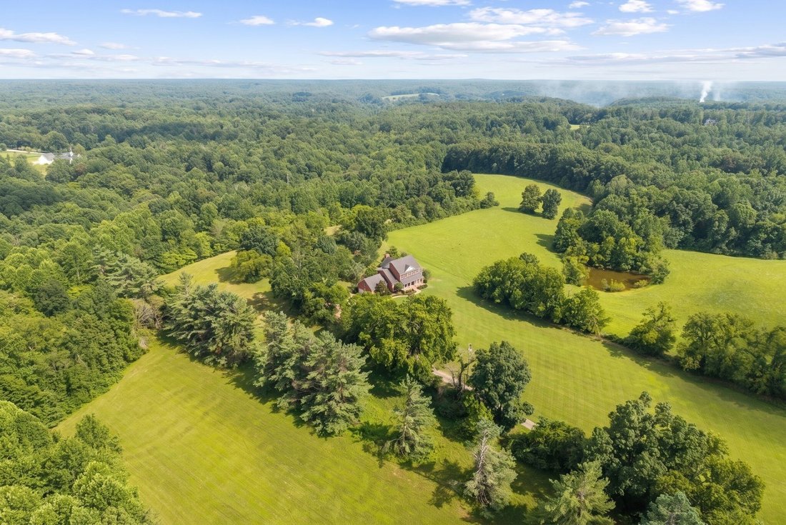 House in Franklin, Tennessee, United States 1 - 18387228