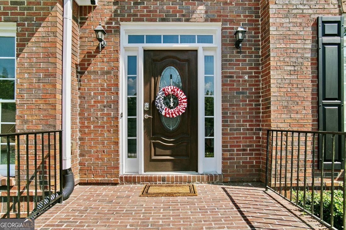 House in Kennesaw, Georgia, United States 4 - 18387370