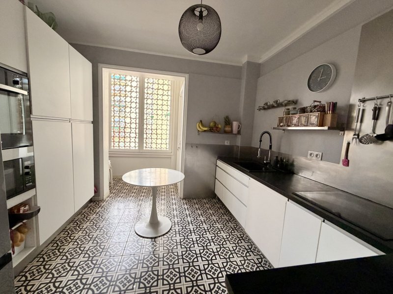 Apartment in Pointe Rouge, 8e Arrondissement, Marseille 5 - 18387337