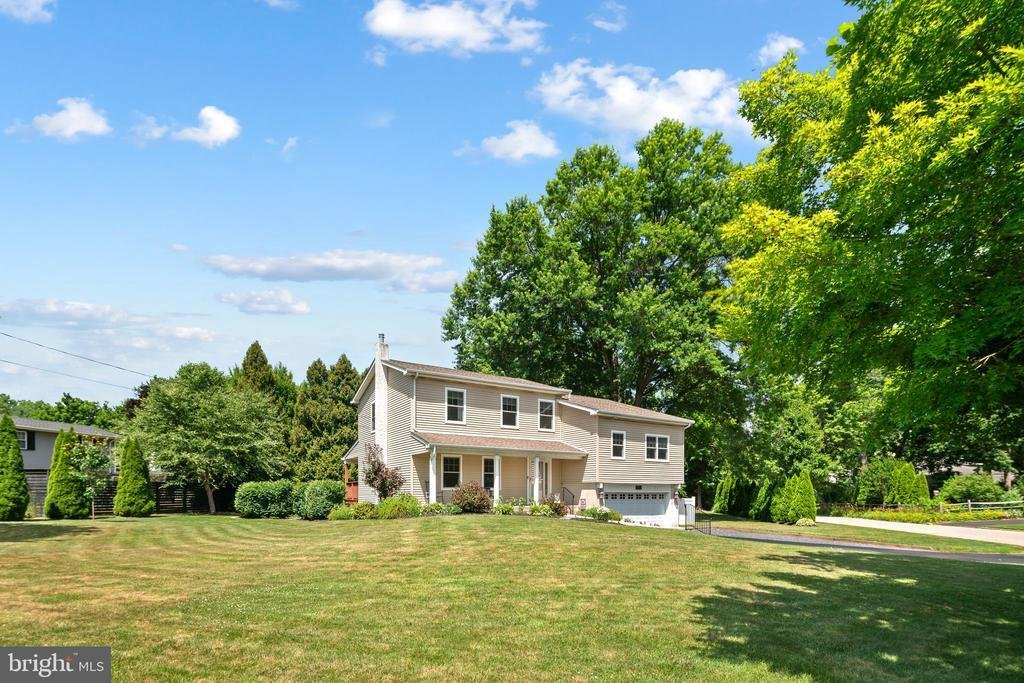 House in Ambler, Pennsylvania, United States 3 - 18387267