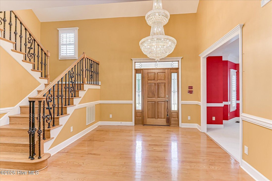 House in Waynesboro, Georgia, United States 5 - 18386865