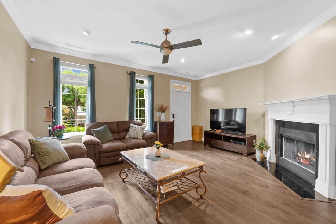 Townhouse in Franklin, Tennessee, United States 5 - 18387241