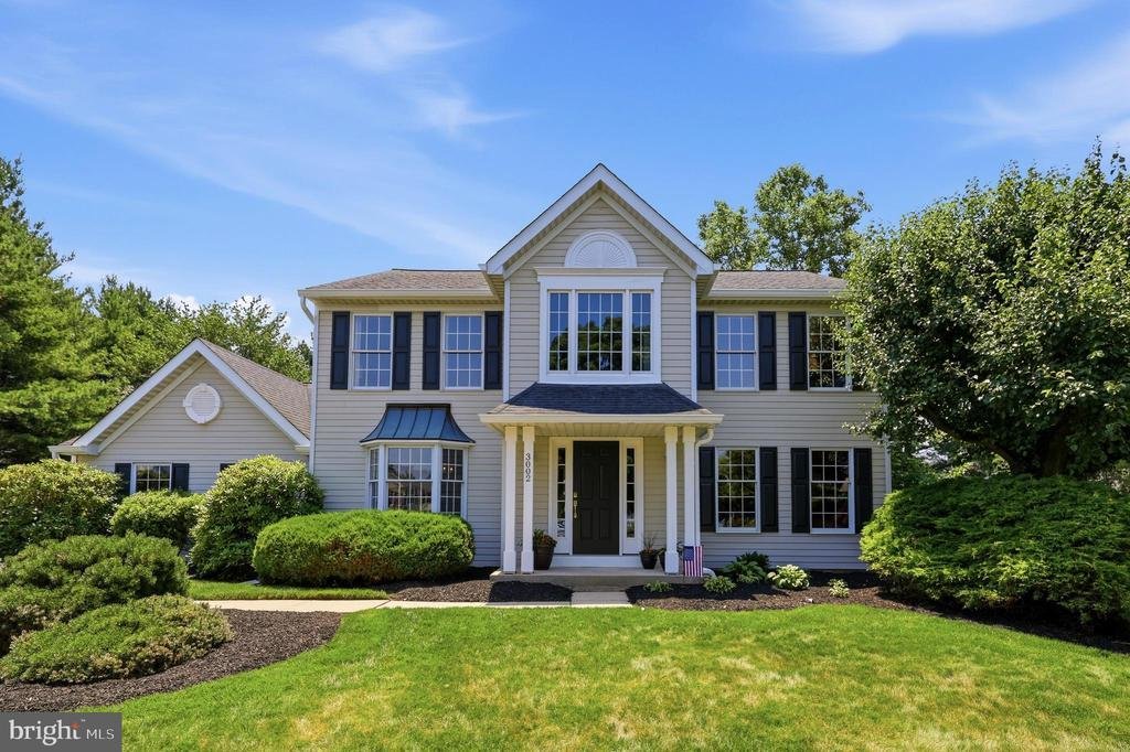 House in Lansdale, Pennsylvania, United States 1 - 18387270