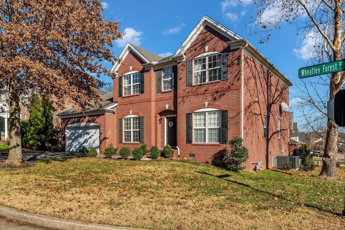 House in Nashville, Tennessee, United States 1 - 18387105