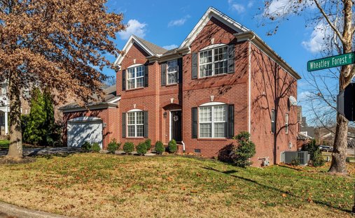 Casa en Nashville, Tennessee, Estados Unidos 1