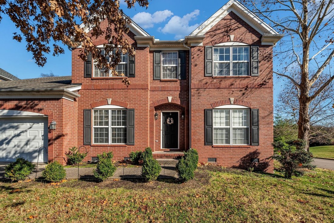 House in Nashville, Tennessee, United States 2 - 18387105