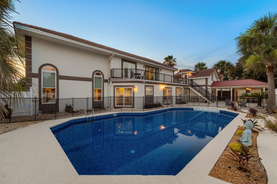House in Pensacola Beach, Florida, United States 3 - 18386760