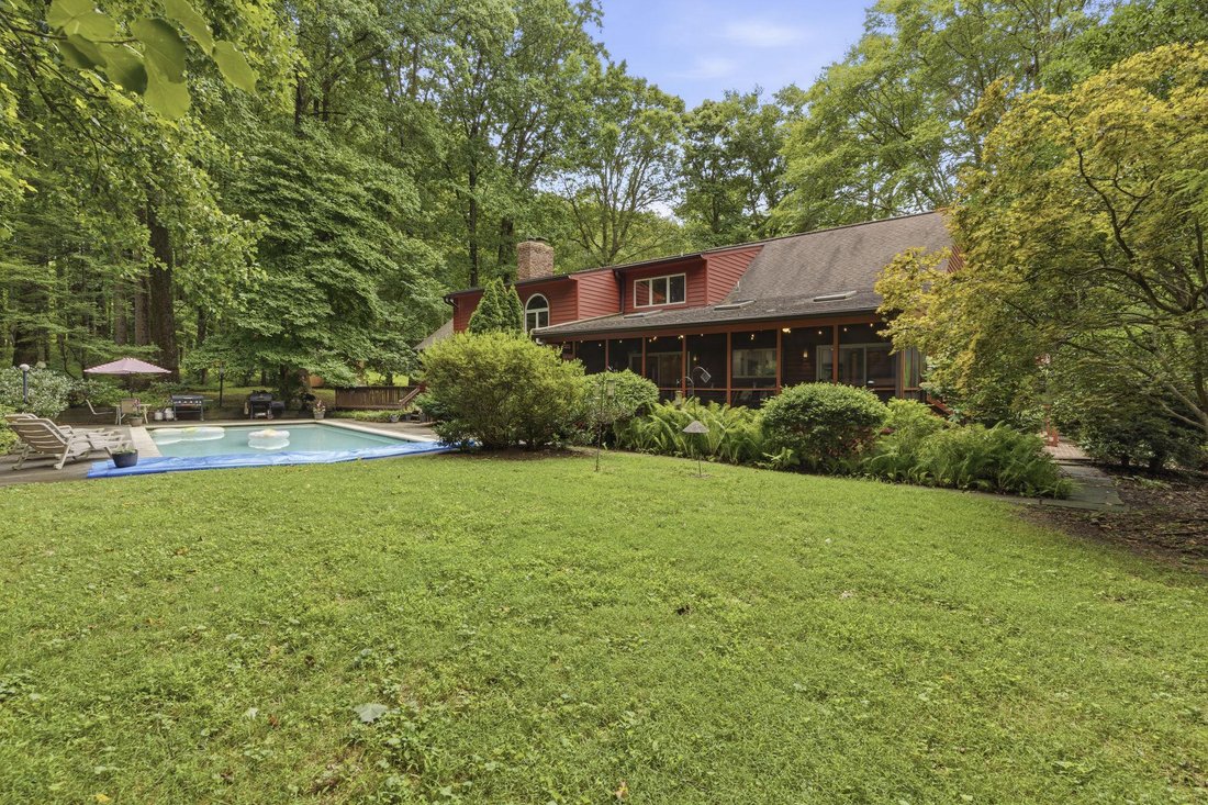House in Hampton, Maryland, United States 4 - 18387310