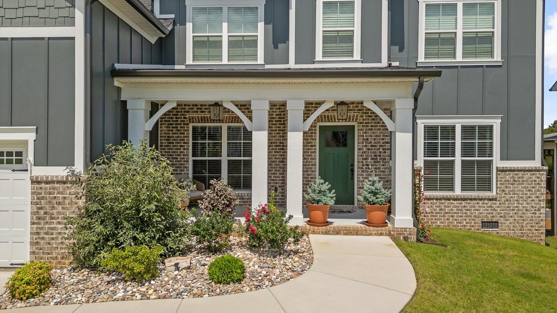 House in Apison, Tennessee, United States 5 - 18387113