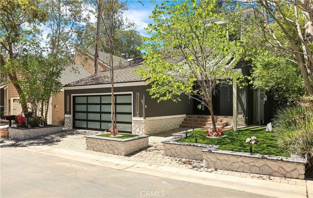 Casa a Lake Forest, California, Stati Uniti 1 - 18386747