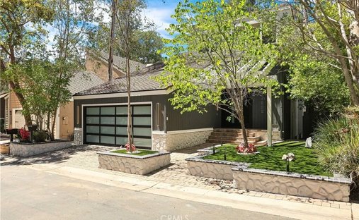Casa en Lake Forest, California, Estados Unidos 1