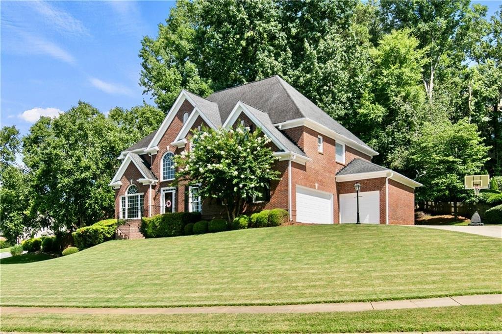 House in Kennesaw, Georgia, United States 2 - 18386902