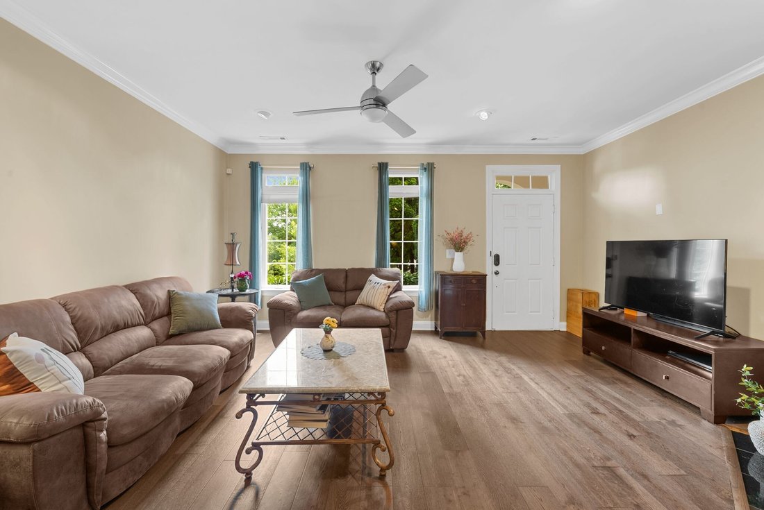 Townhouse in Franklin, Tennessee, United States 4 - 18387241