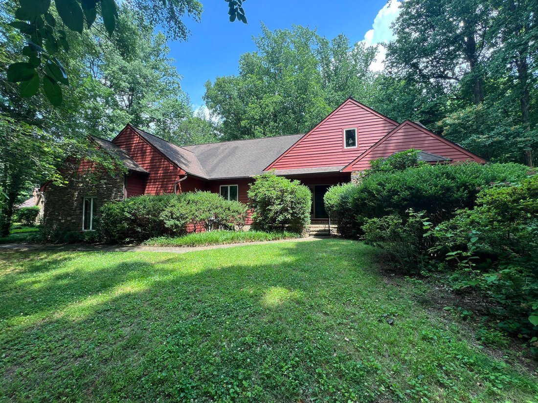 House in Hampton, Maryland, United States 2 - 18387310
