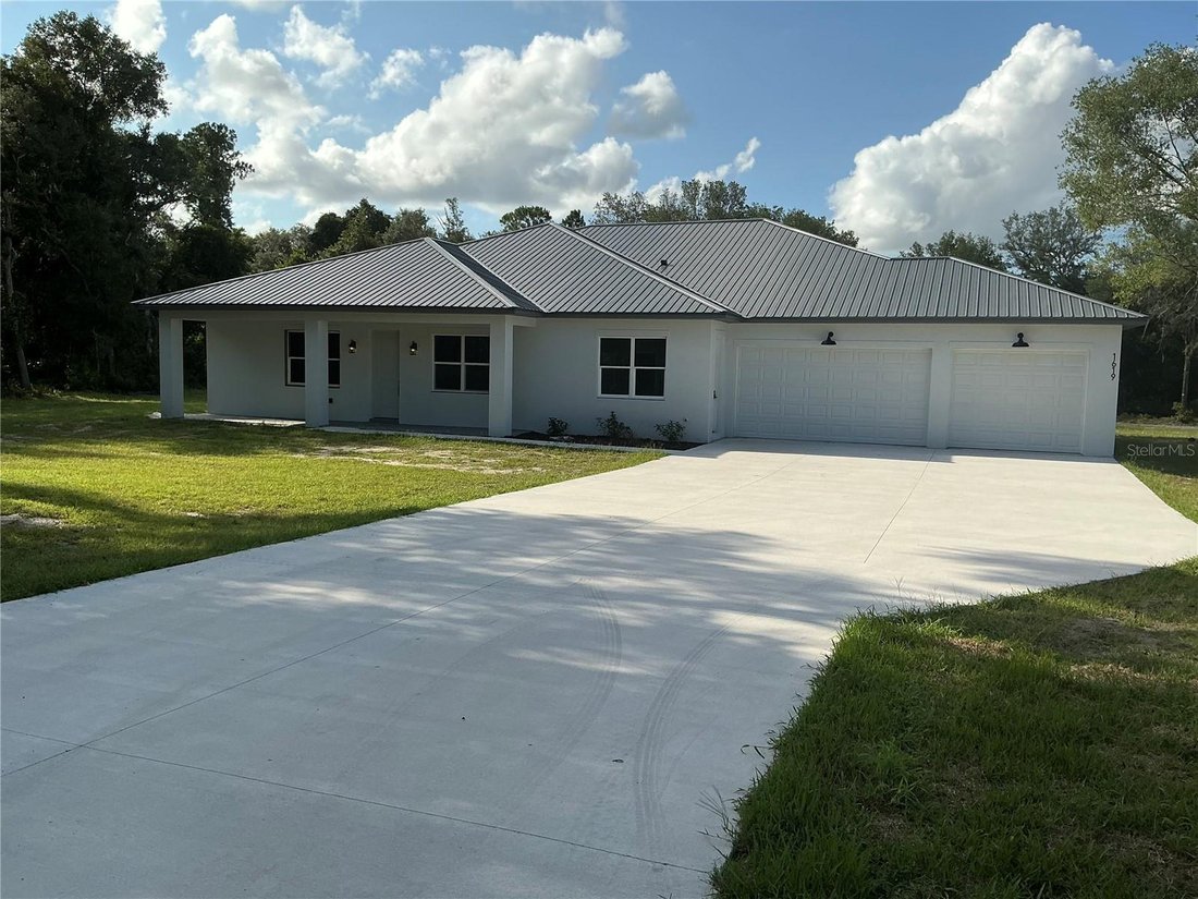 House in DeLand, Florida, United States 2 - 18386837