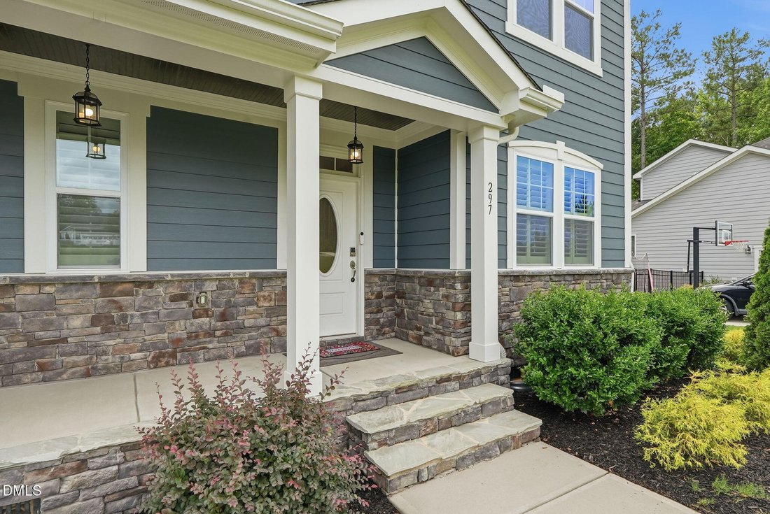 House in Clayton, North Carolina, United States 2 - 18387002