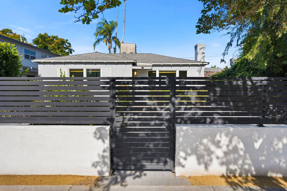 House in Los Angeles, California, United States 3 - 18387496