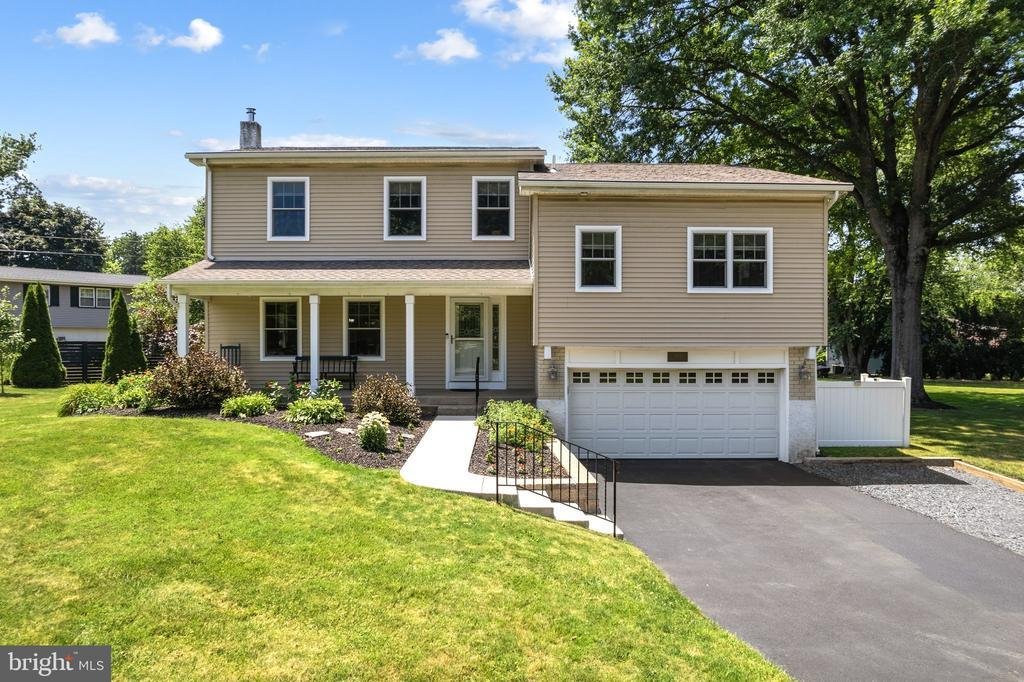House in Ambler, Pennsylvania, United States 1 - 18387267