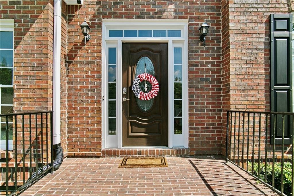 House in Kennesaw, Georgia, United States 4 - 18386902