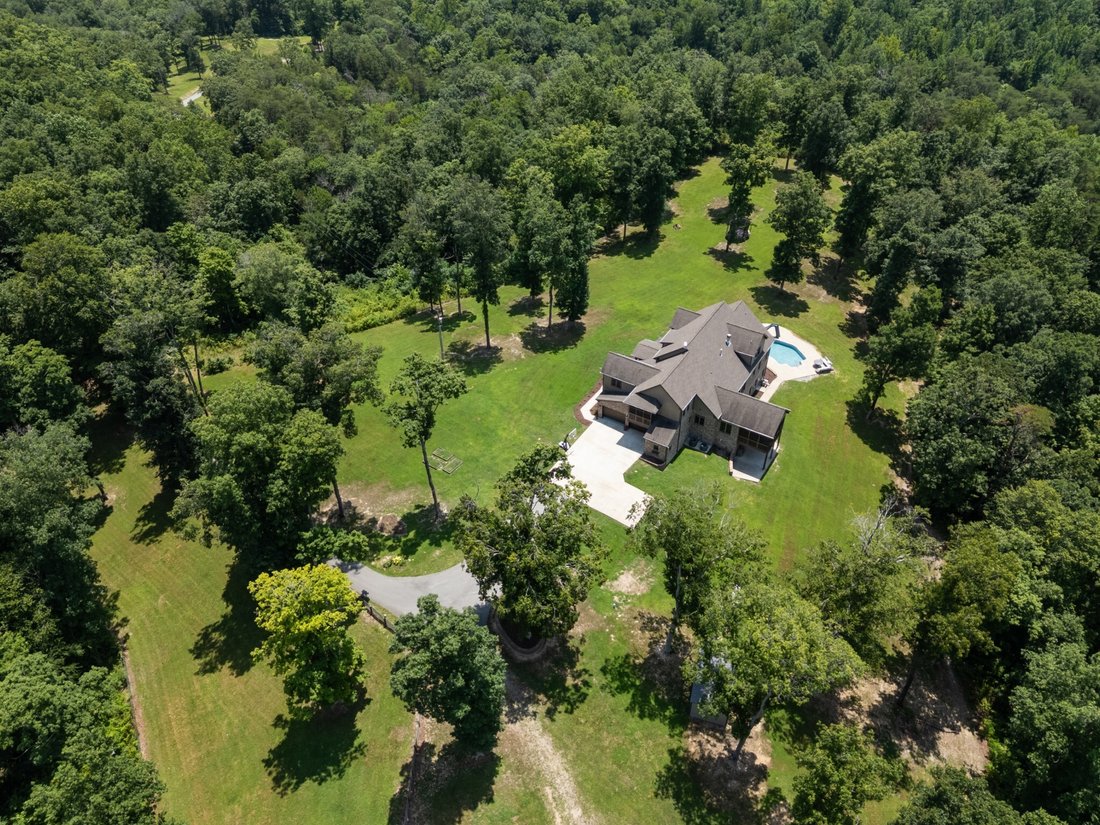 House in White Bluff, Tennessee, United States 2 - 18387119