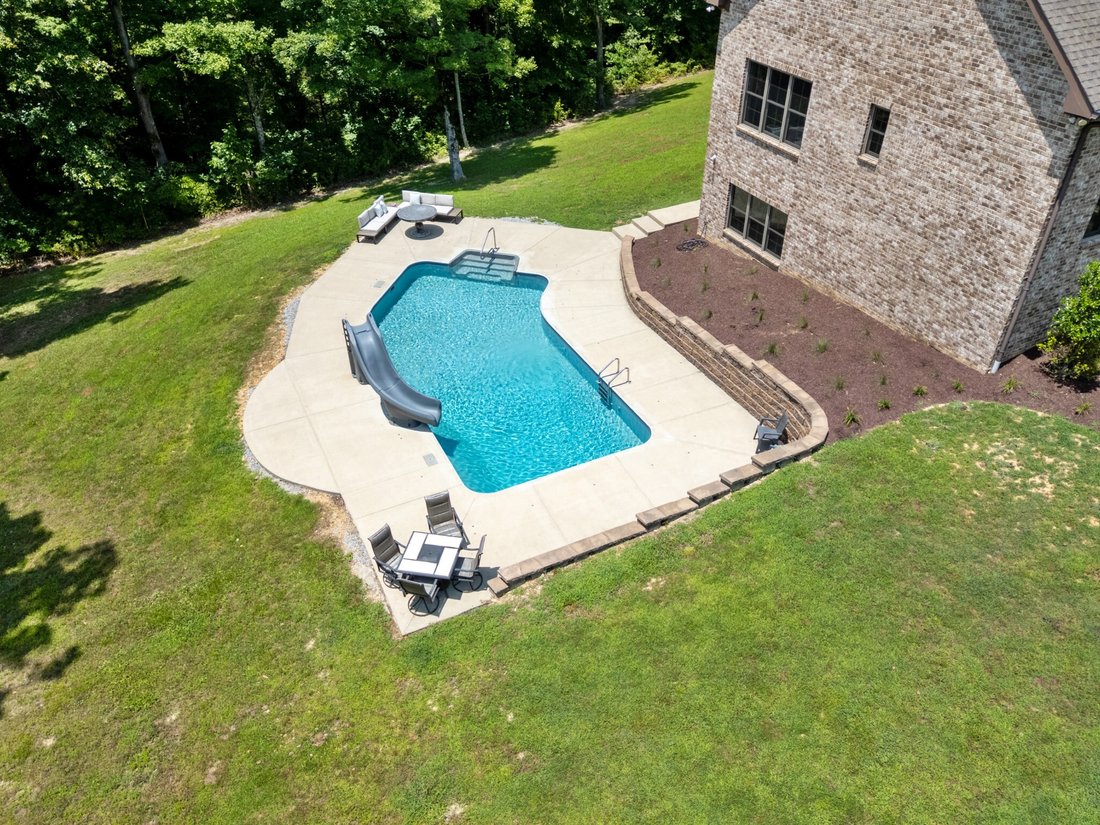 House in White Bluff, Tennessee, United States 5 - 18387119