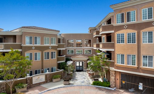Condo in Torrance, California, United States 1