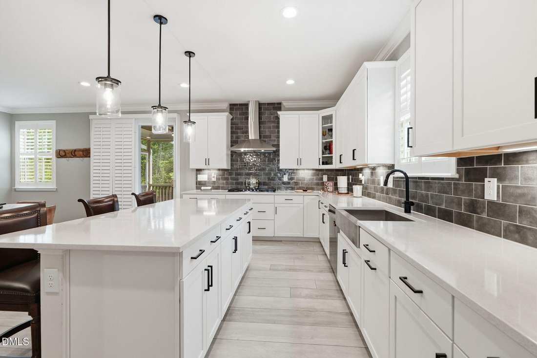 House in Clayton, North Carolina, United States 4 - 18387002