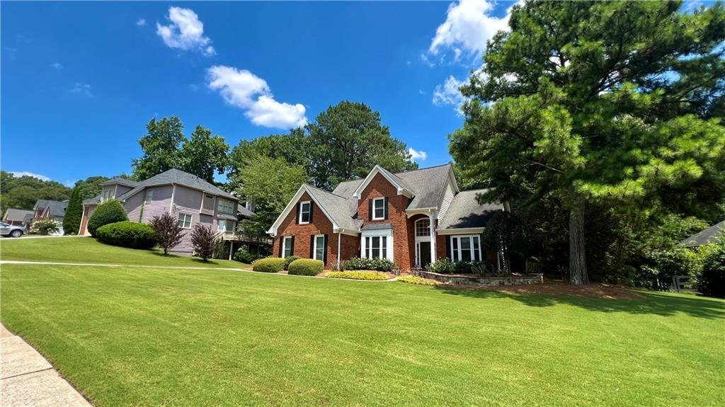 House in Suwanee, Georgia, United States 5 - 18386898