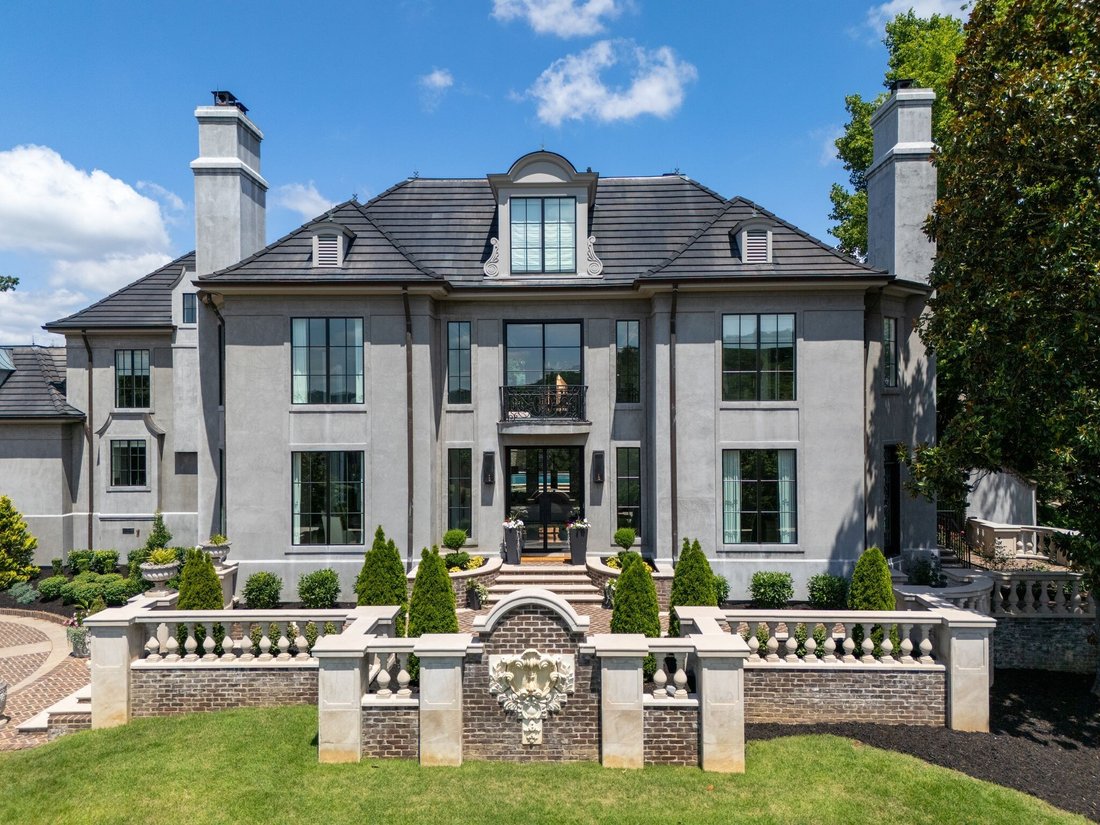 House in Forest Hills, Tennessee, United States 2 - 18387132