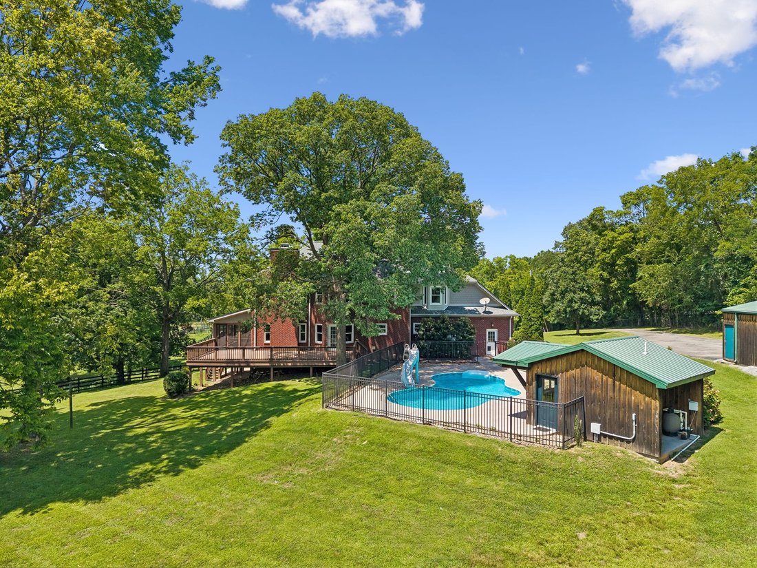 House in Nolensville, Tennessee, United States 4 - 18387232