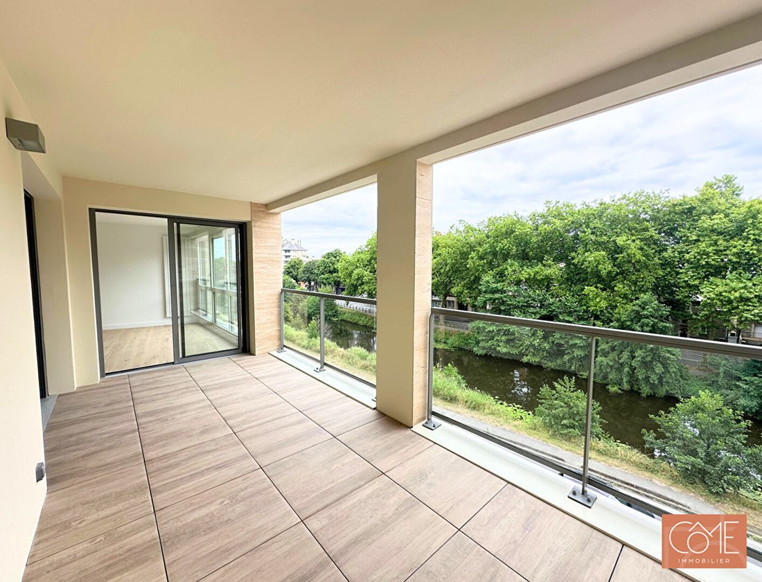 Apartment in Centre, Rennes, France 4 - 17146857