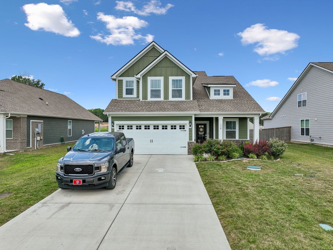 House in Mt. Juliet, Tennessee, United States 2 - 18387125