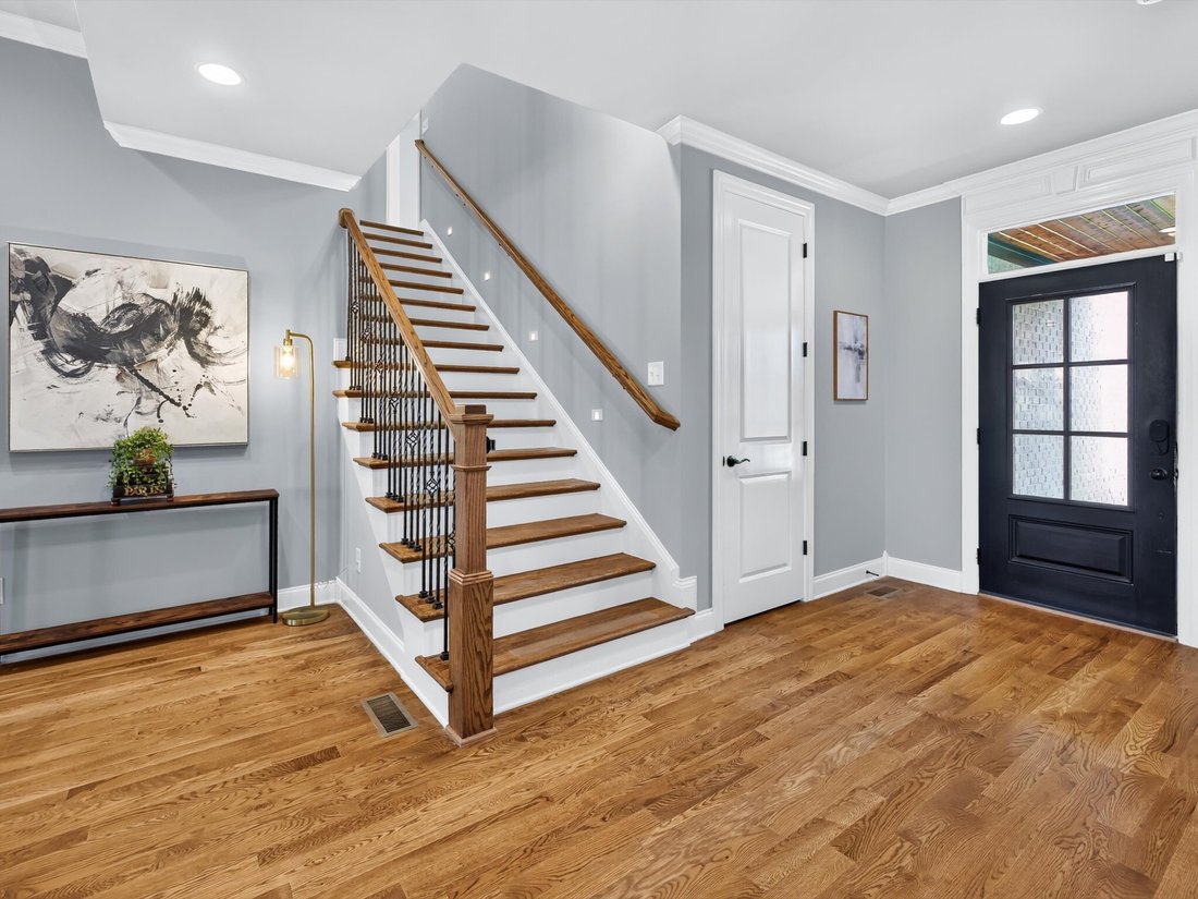 House in Spring Hill, Tennessee, United States 4 - 18387201
