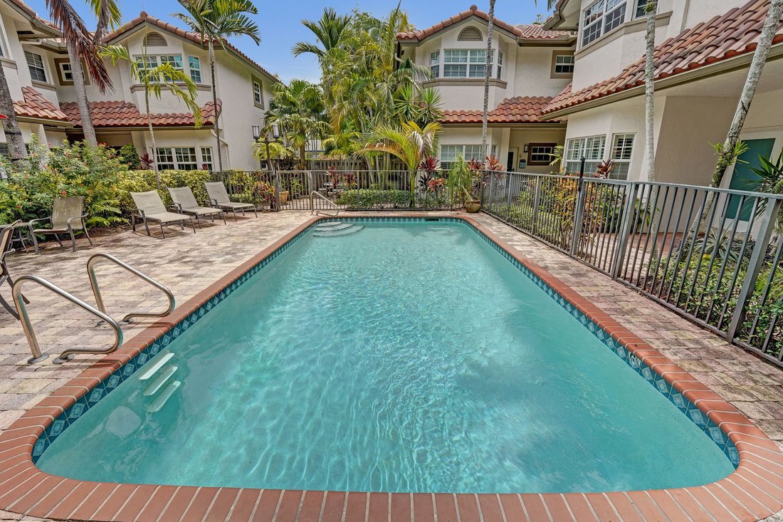 Condo in Fort Lauderdale, Florida, United States 3 - 18387526
