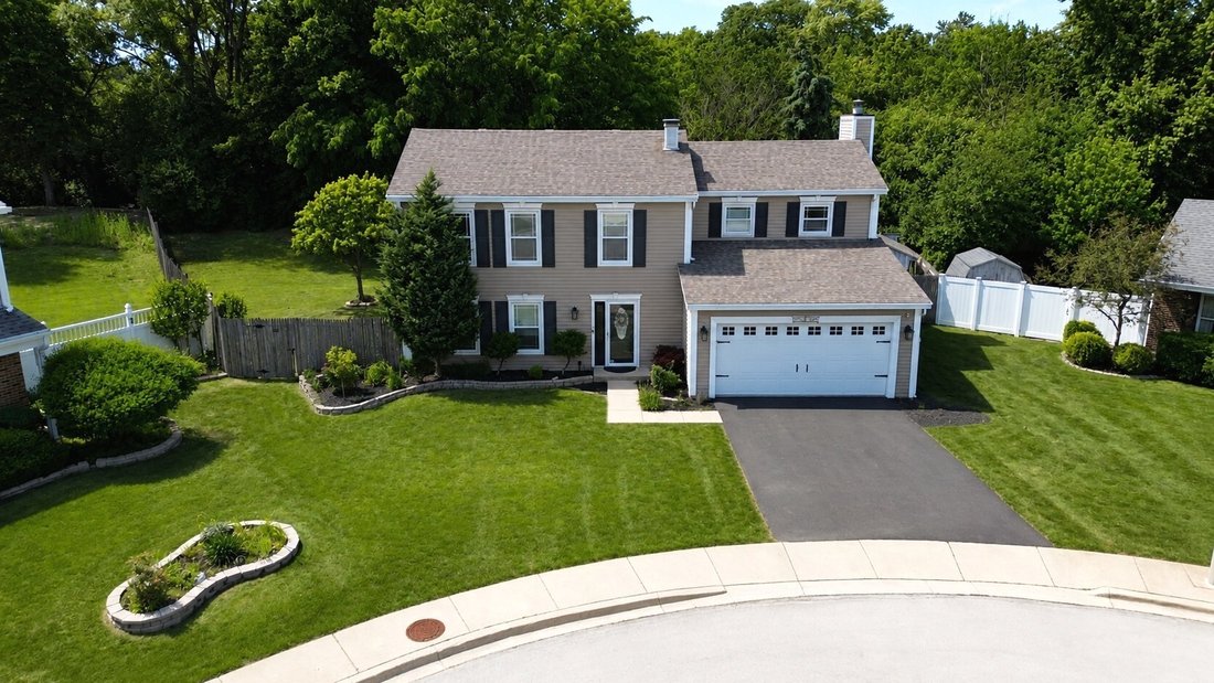 House in Naperville, Illinois, United States 2 - 18386830