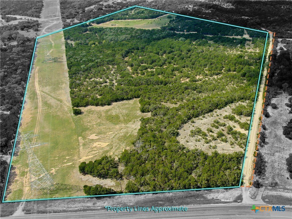 Farm Ranch in Salado, Texas, United States 1 - 18387445