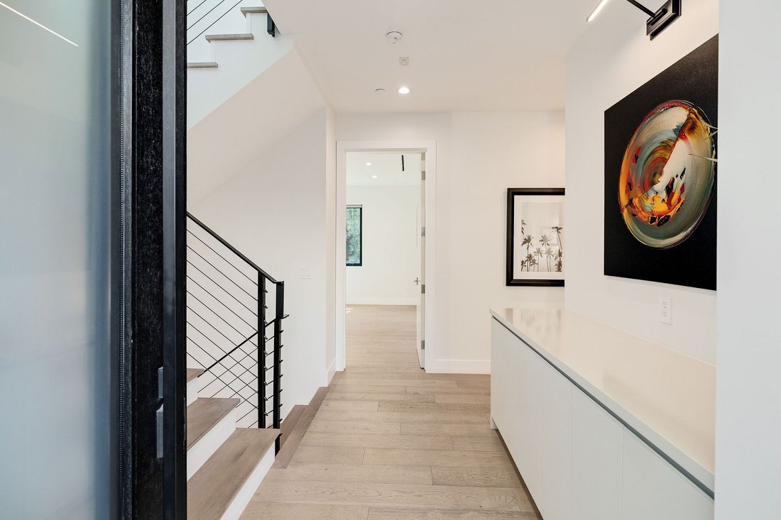 House in Hermosa Beach, California, United States 3 - 18387537